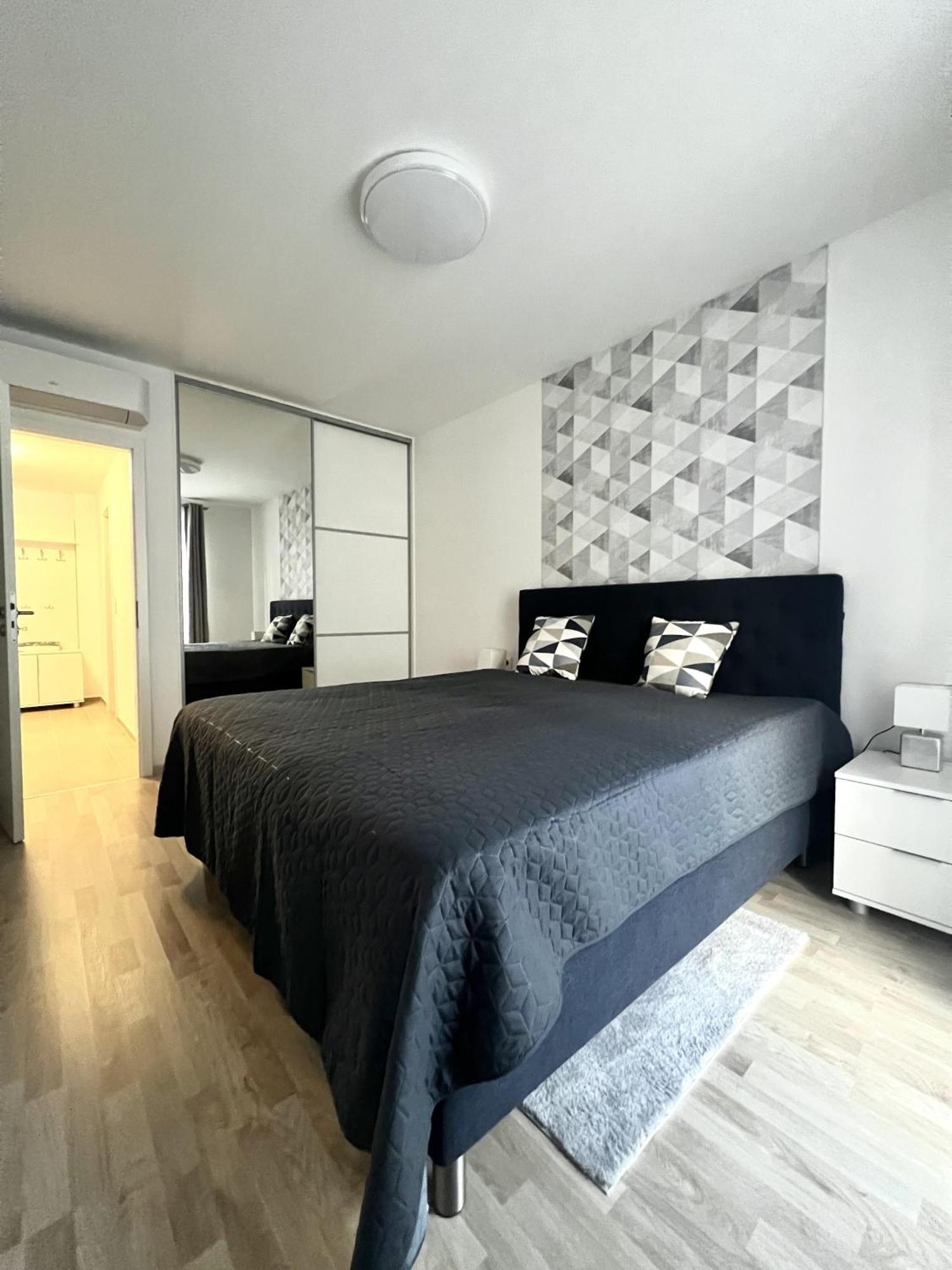 Mt Suites 부다페스트 외부 사진