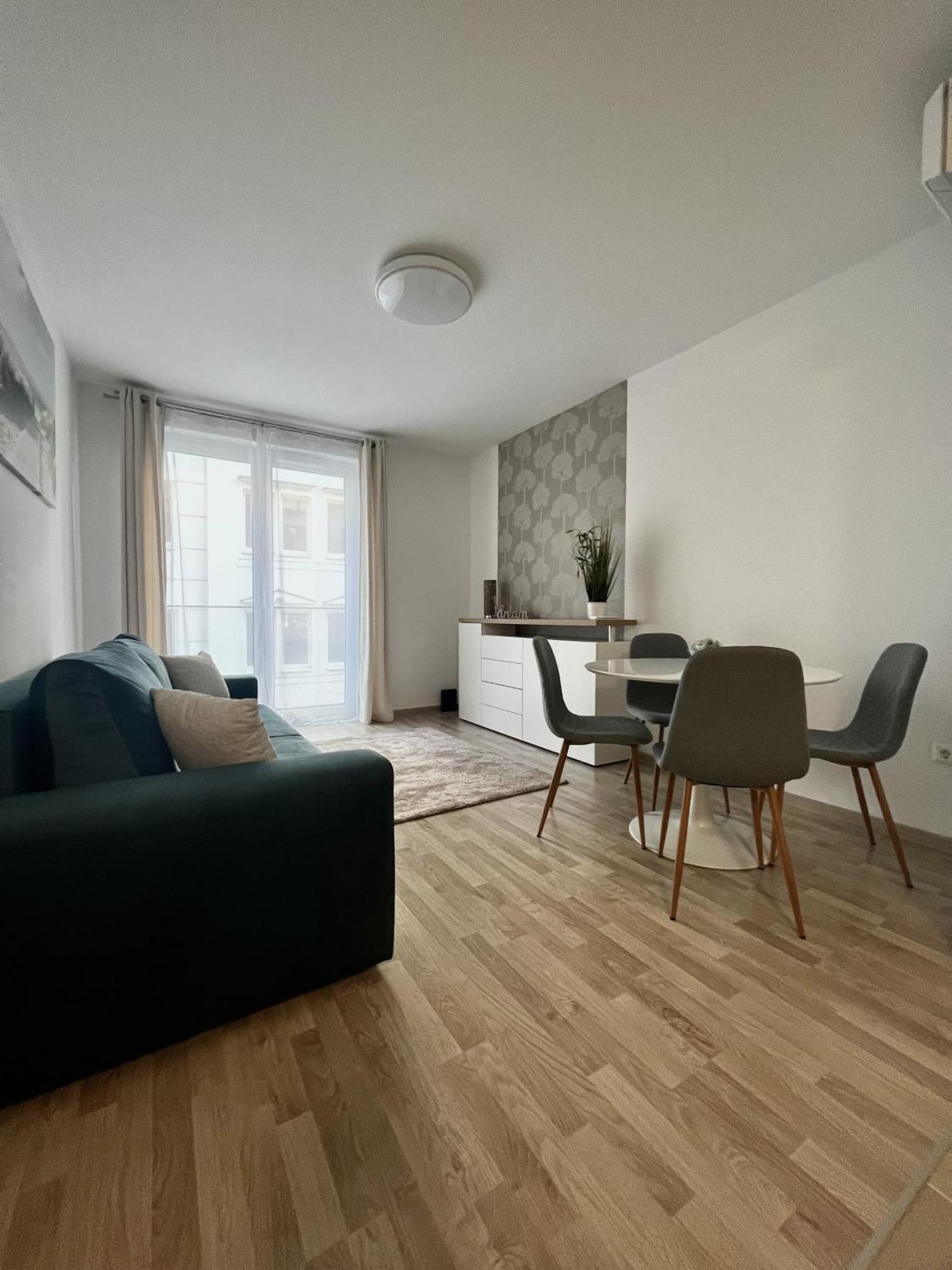 Mt Suites 부다페스트 외부 사진