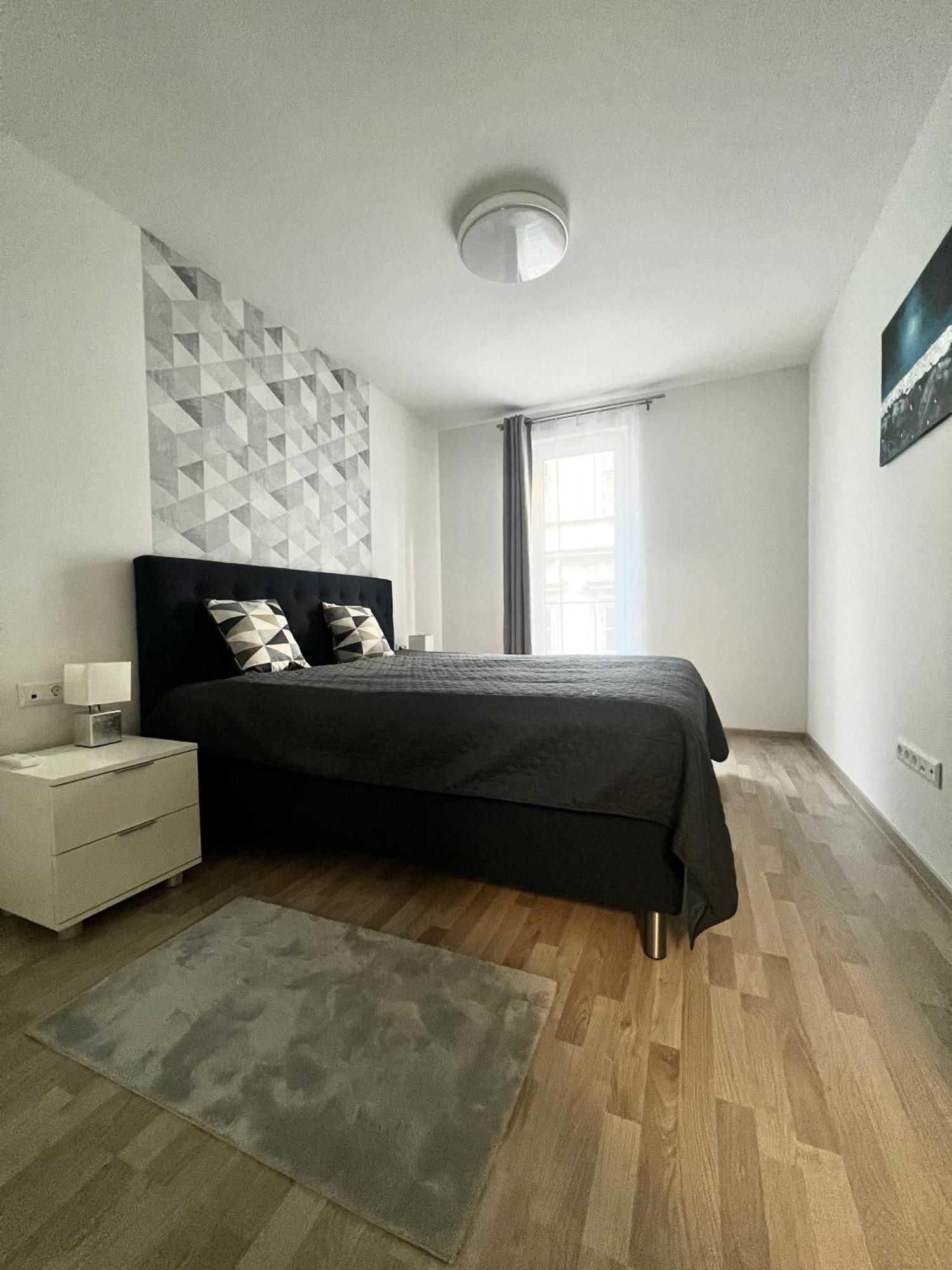 Mt Suites 부다페스트 외부 사진