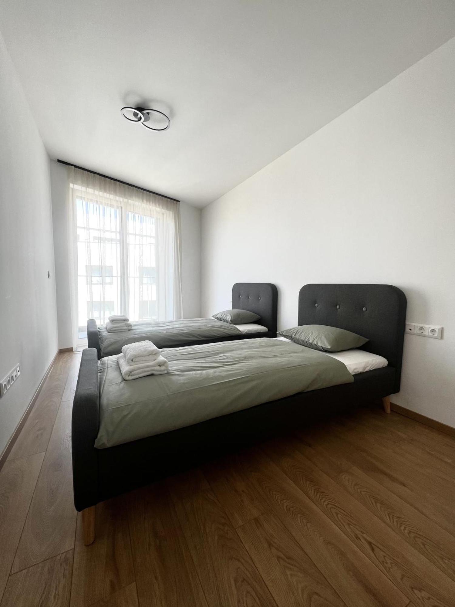 Mt Suites 부다페스트 외부 사진