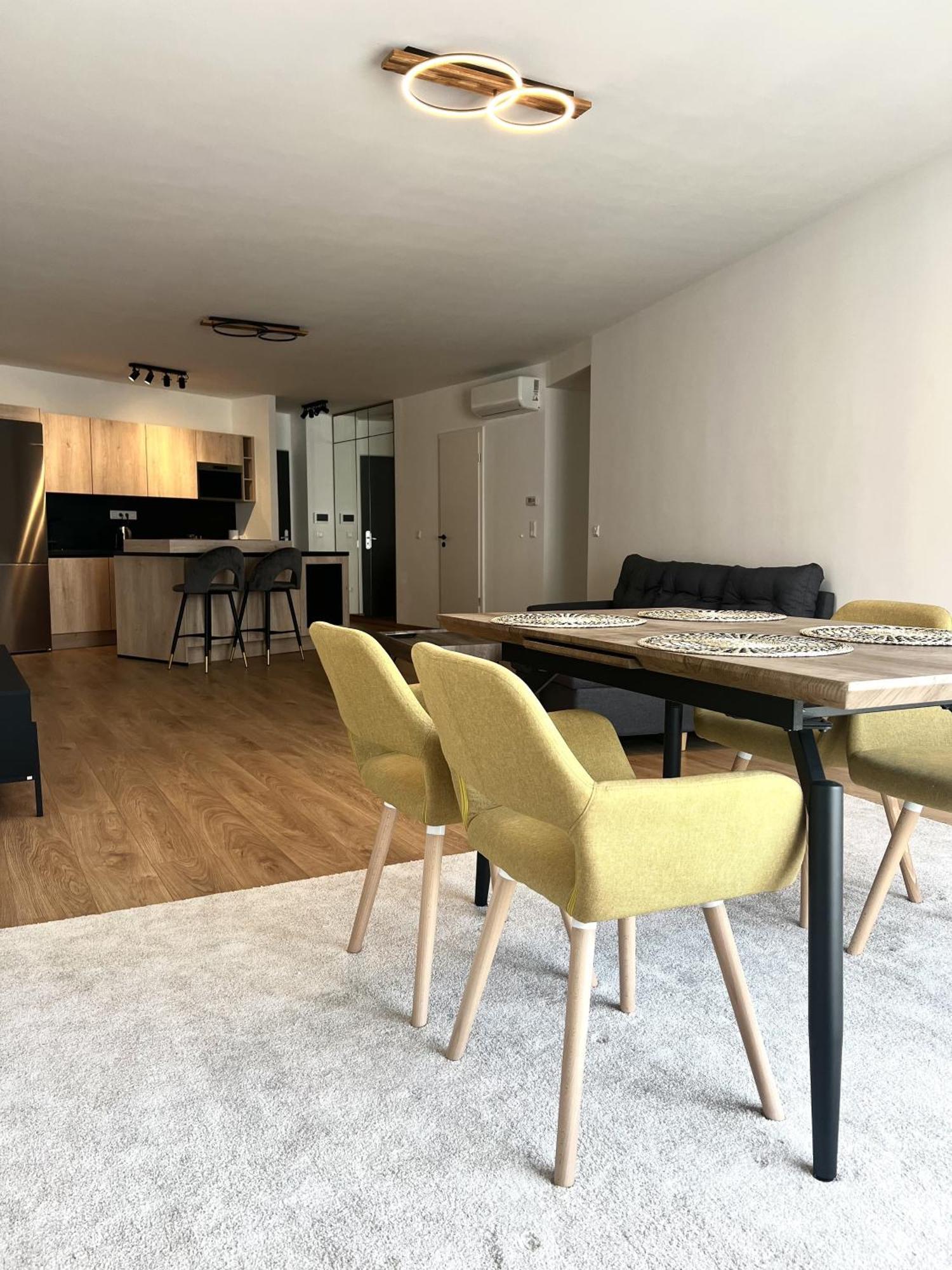 Mt Suites 부다페스트 외부 사진