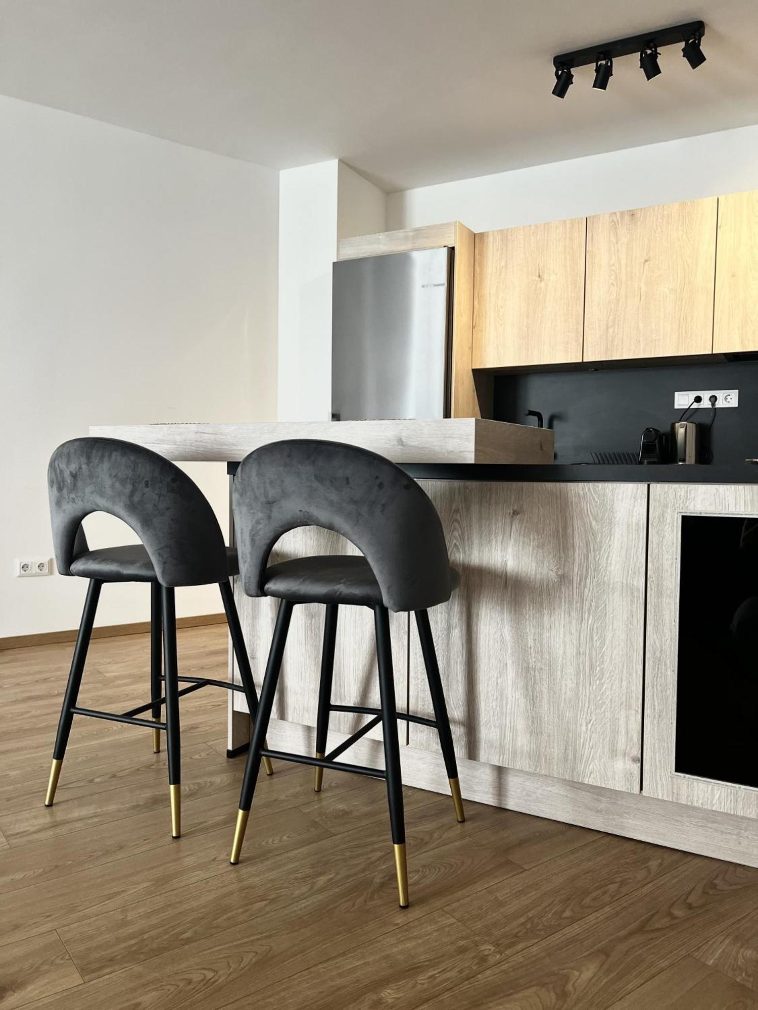 Mt Suites 부다페스트 외부 사진