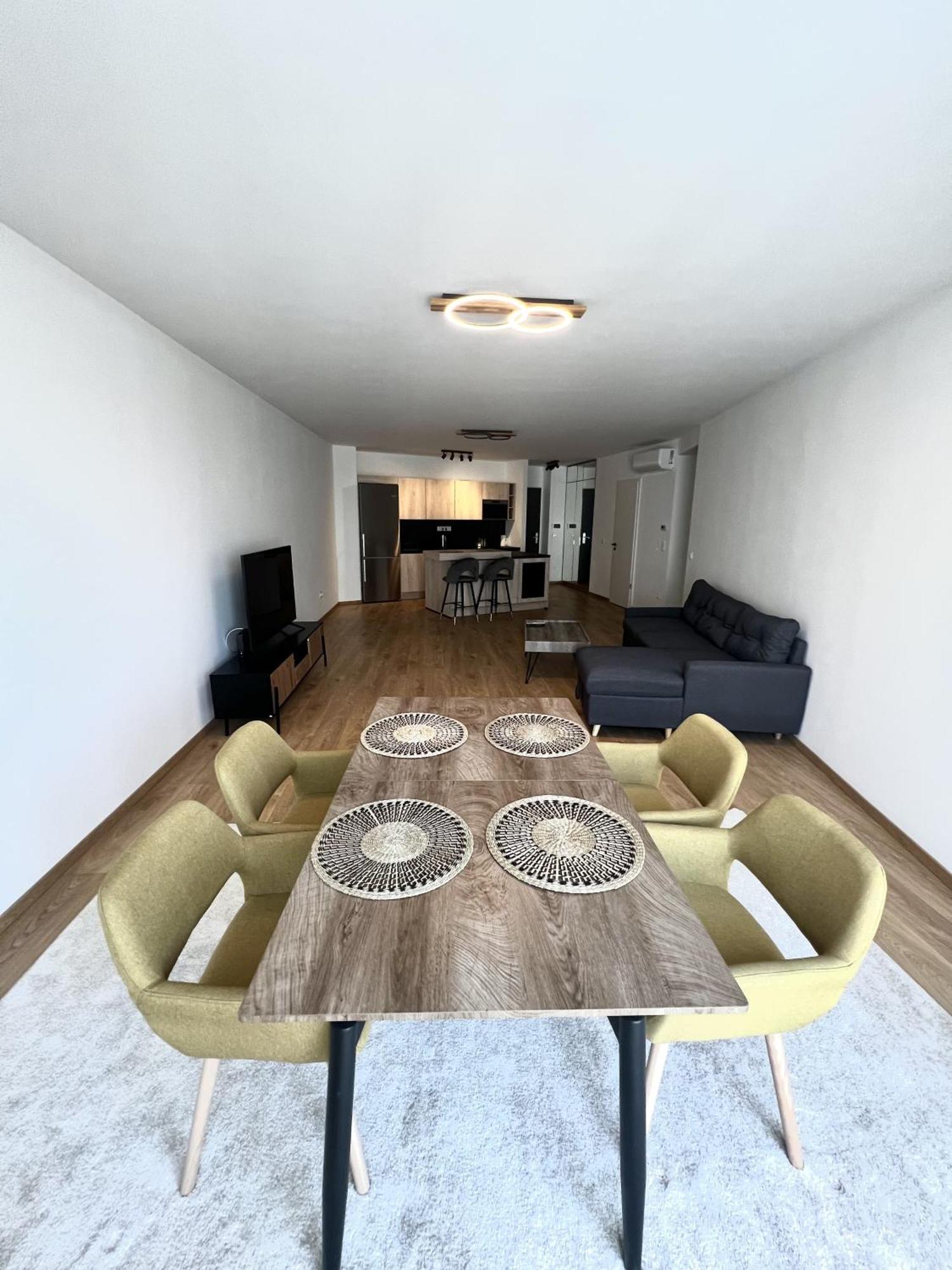 Mt Suites 부다페스트 외부 사진