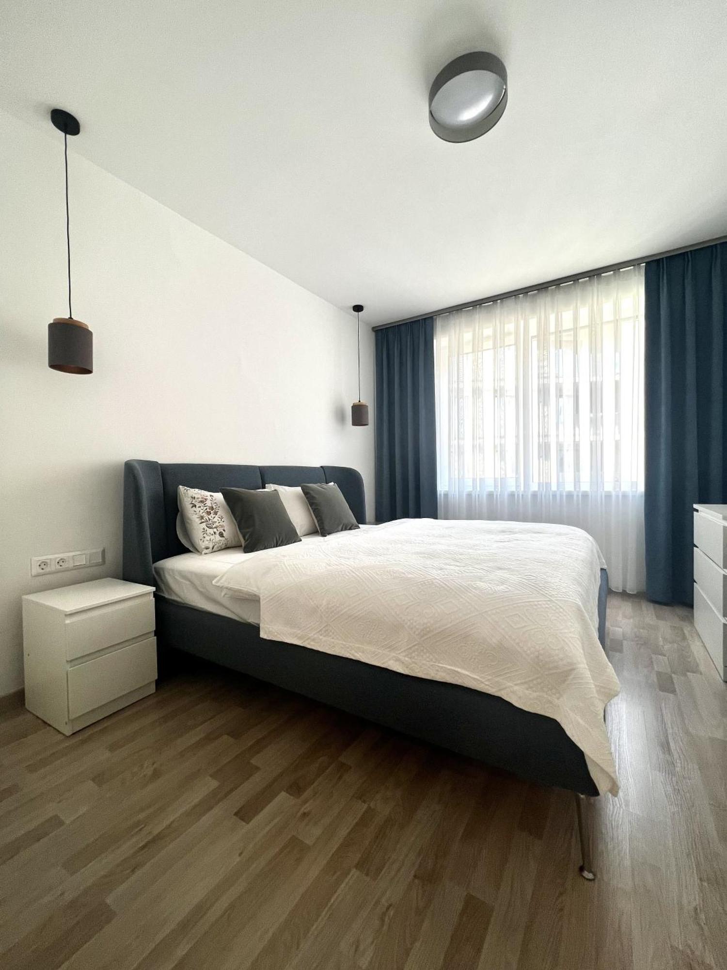 Mt Suites 부다페스트 외부 사진