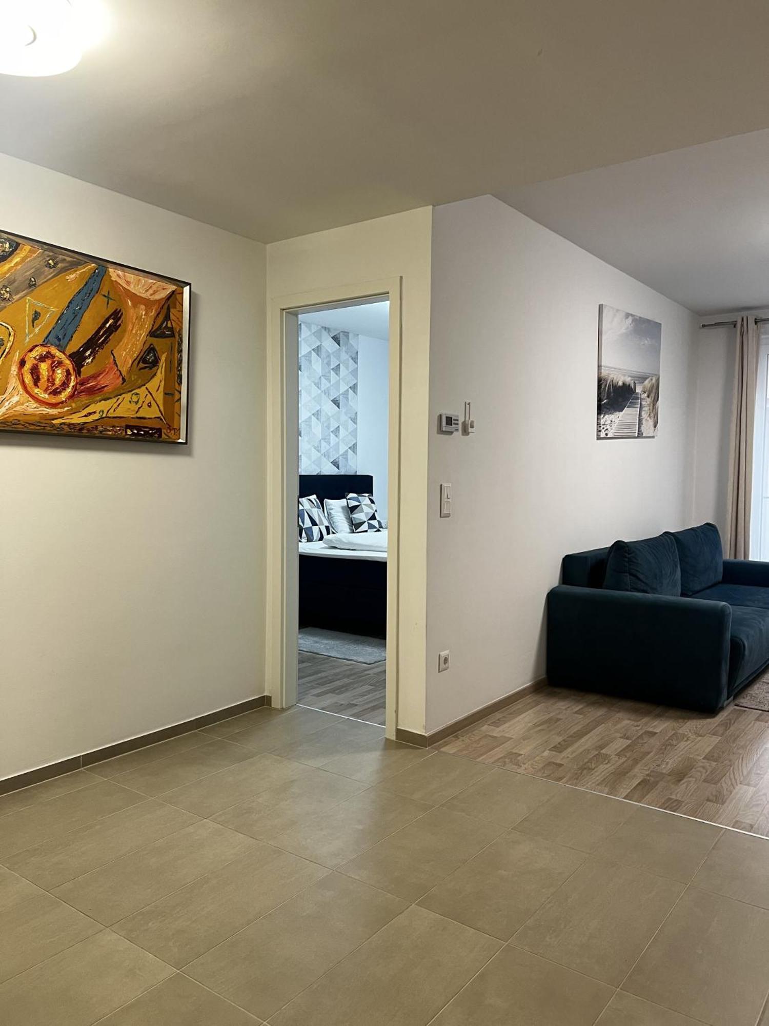 Mt Suites 부다페스트 외부 사진