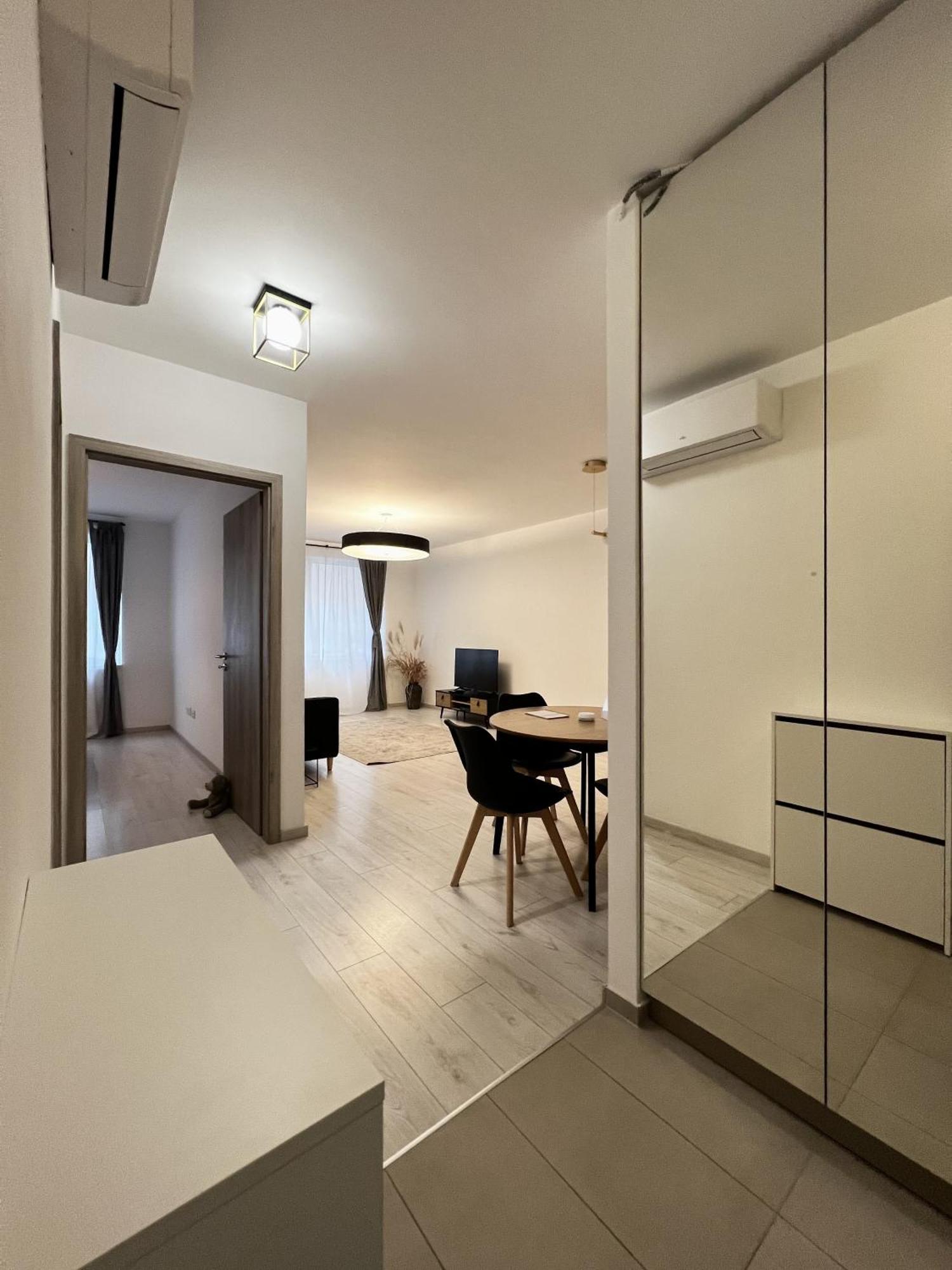 Mt Suites 부다페스트 외부 사진