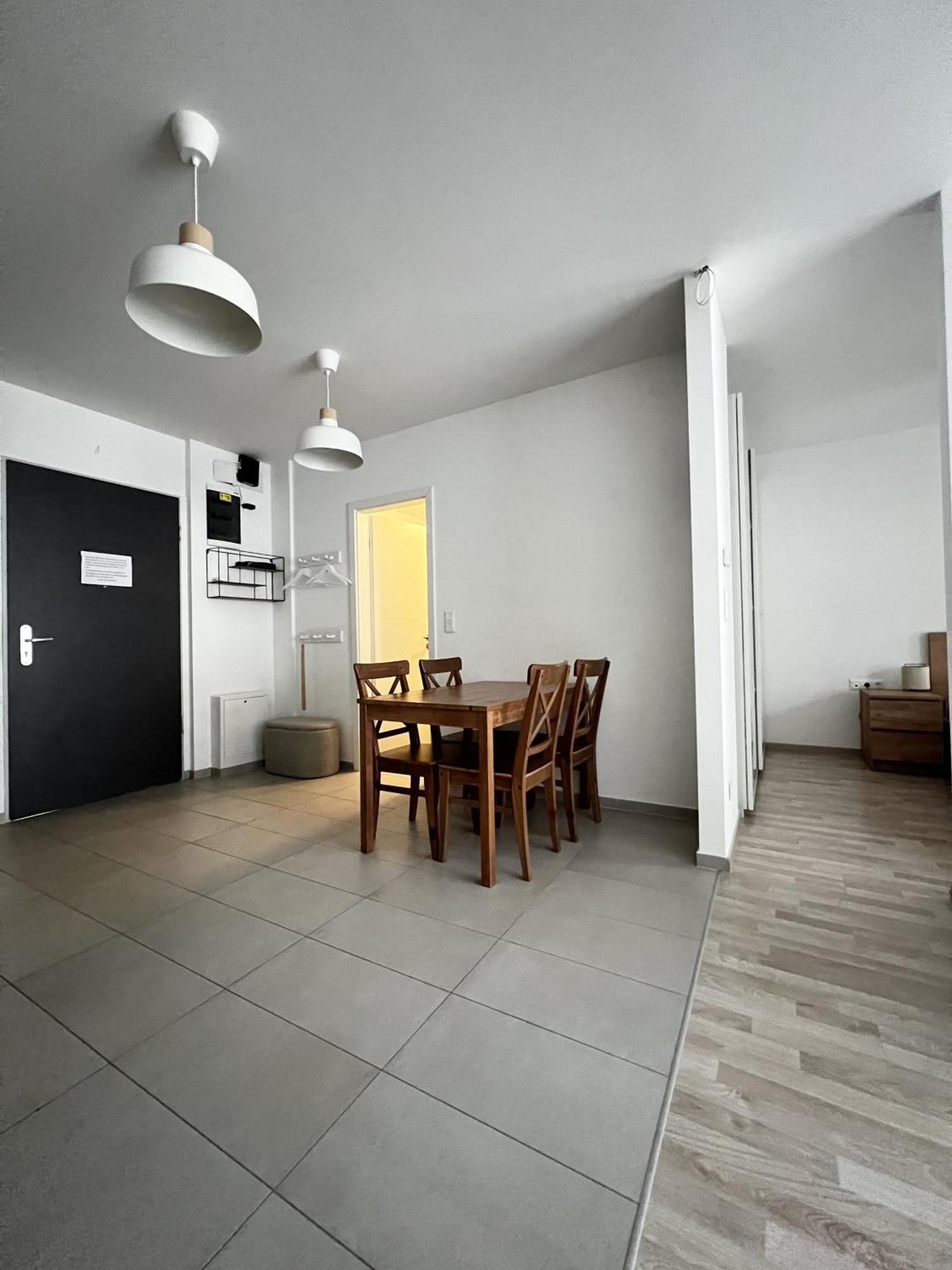 Mt Suites 부다페스트 외부 사진