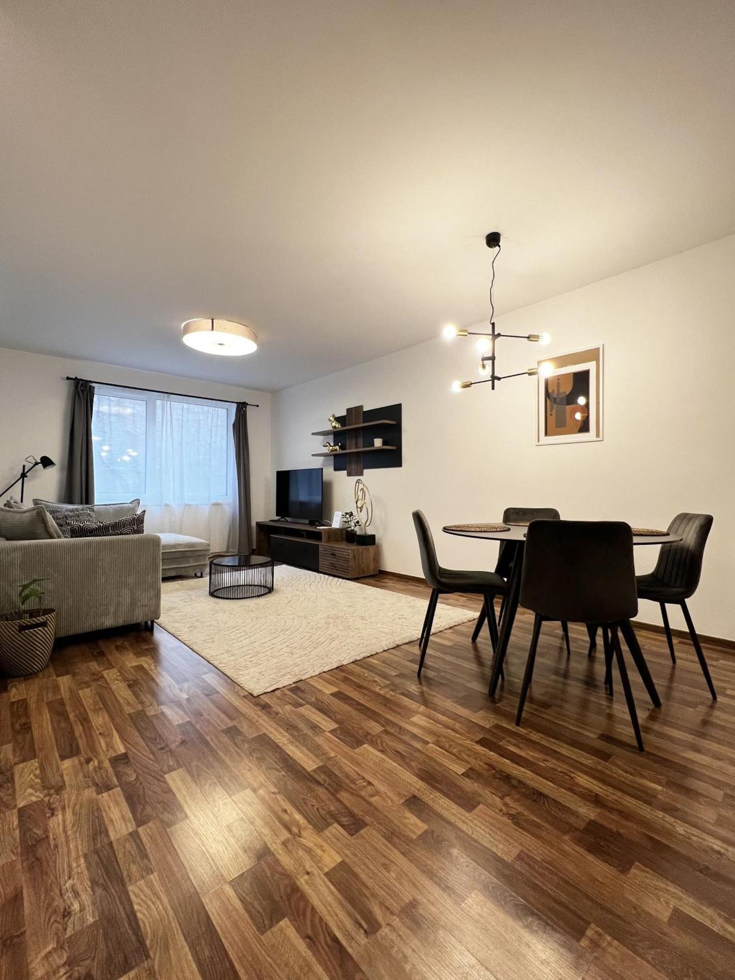 Mt Suites 부다페스트 외부 사진