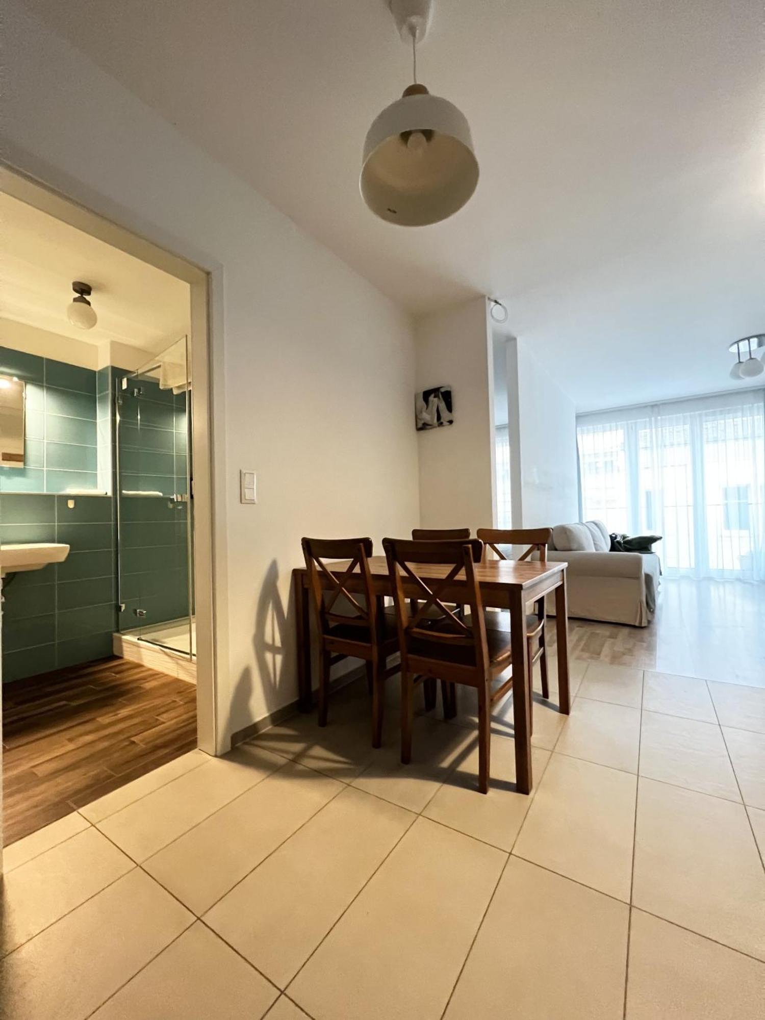 Mt Suites 부다페스트 외부 사진