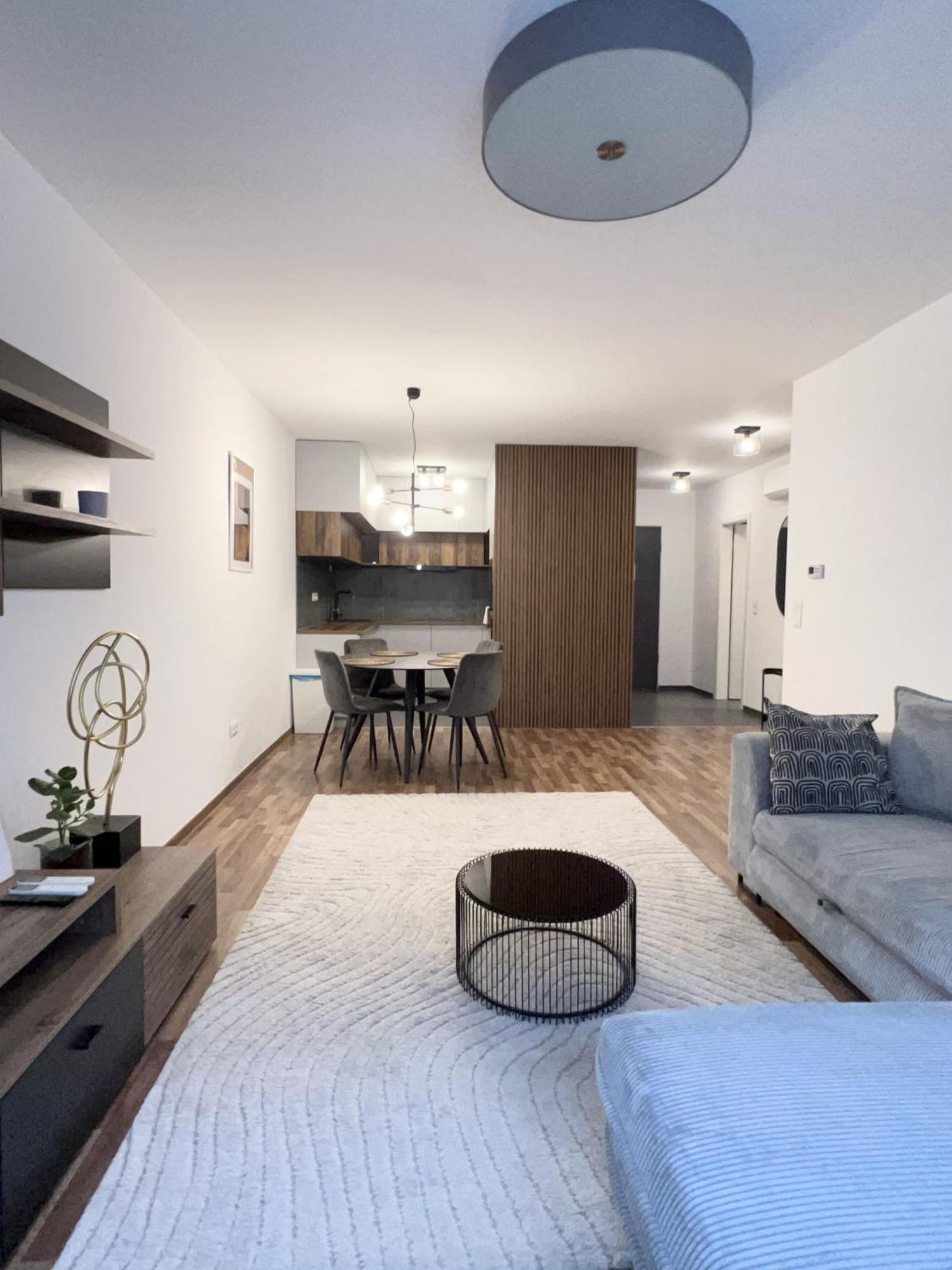 Mt Suites 부다페스트 외부 사진