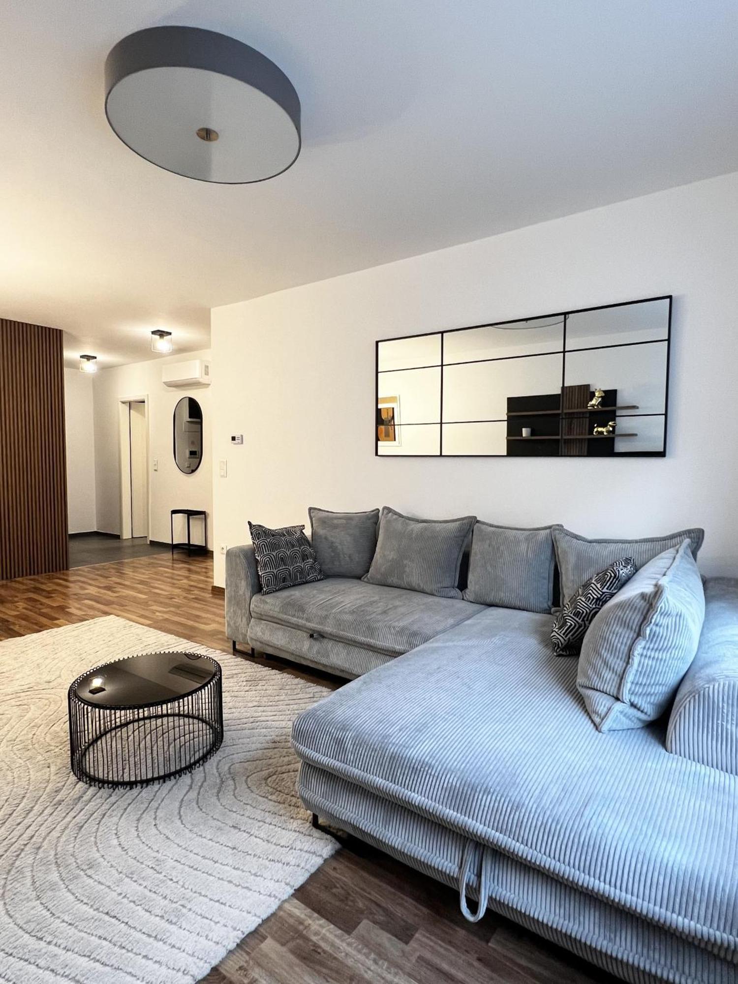 Mt Suites 부다페스트 외부 사진