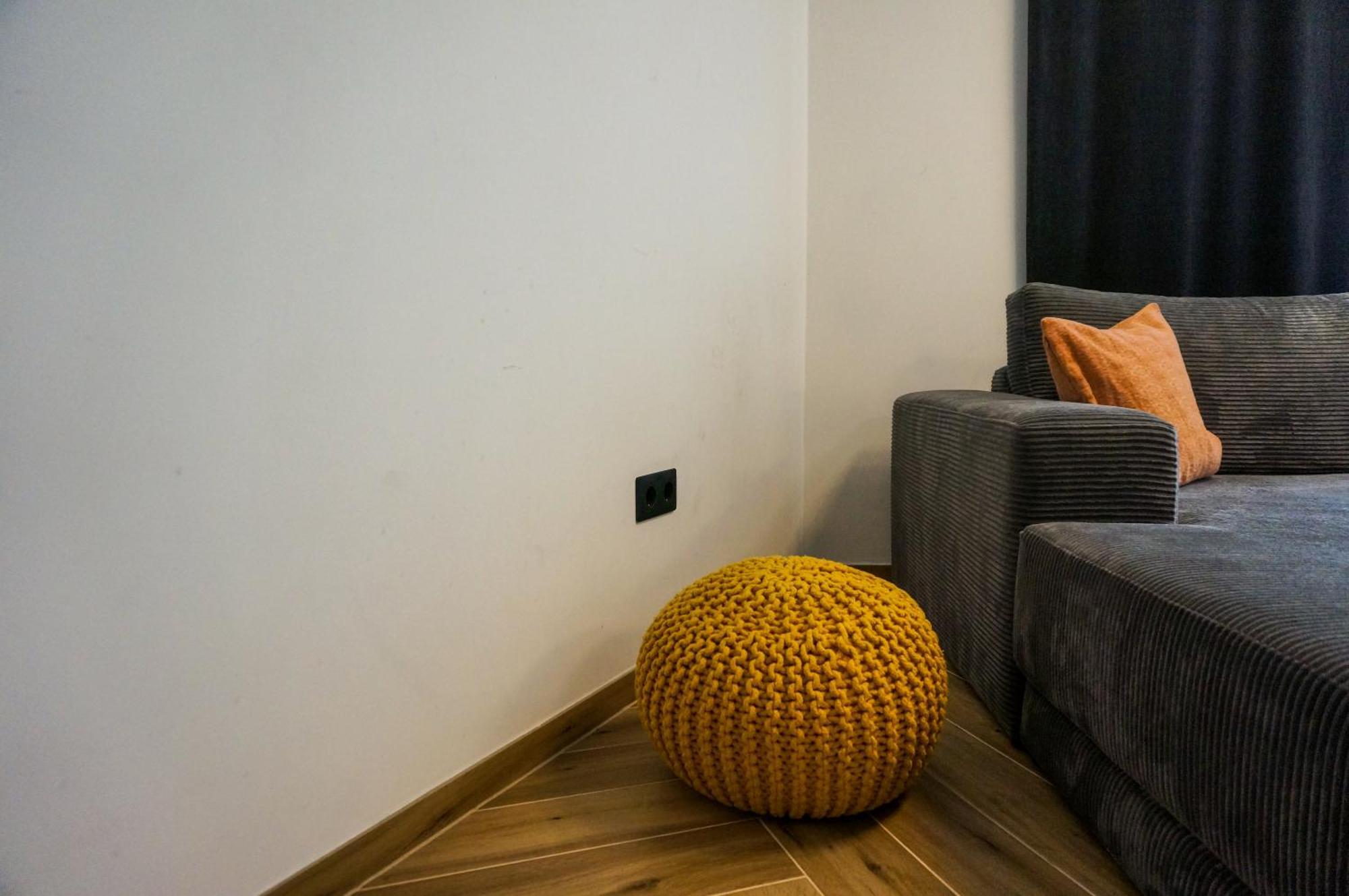 Mt Suites 부다페스트 외부 사진