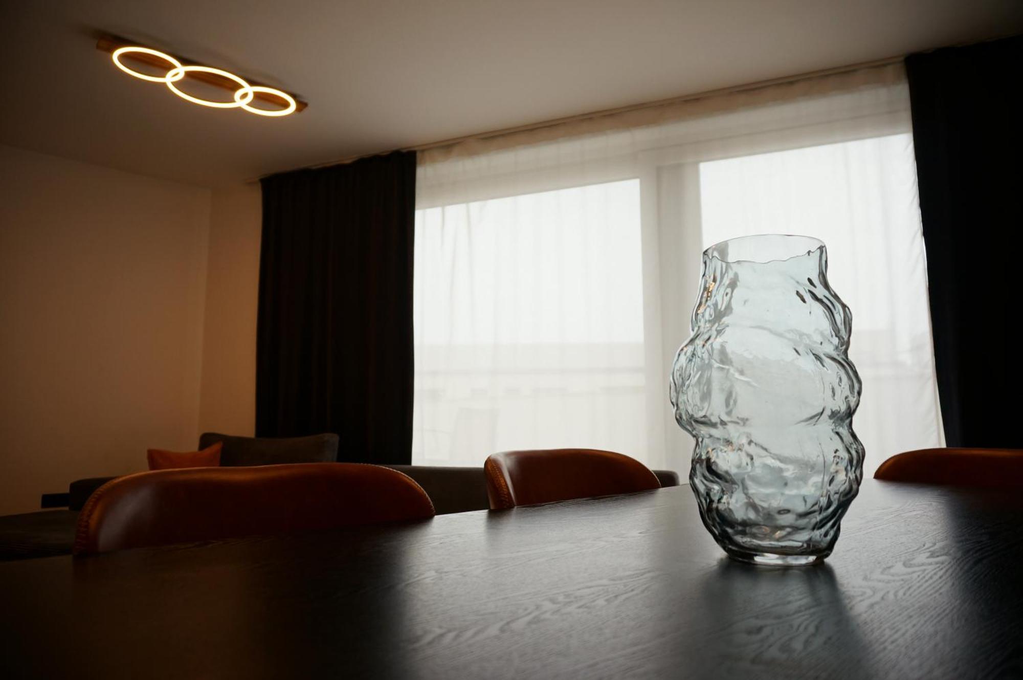 Mt Suites 부다페스트 외부 사진