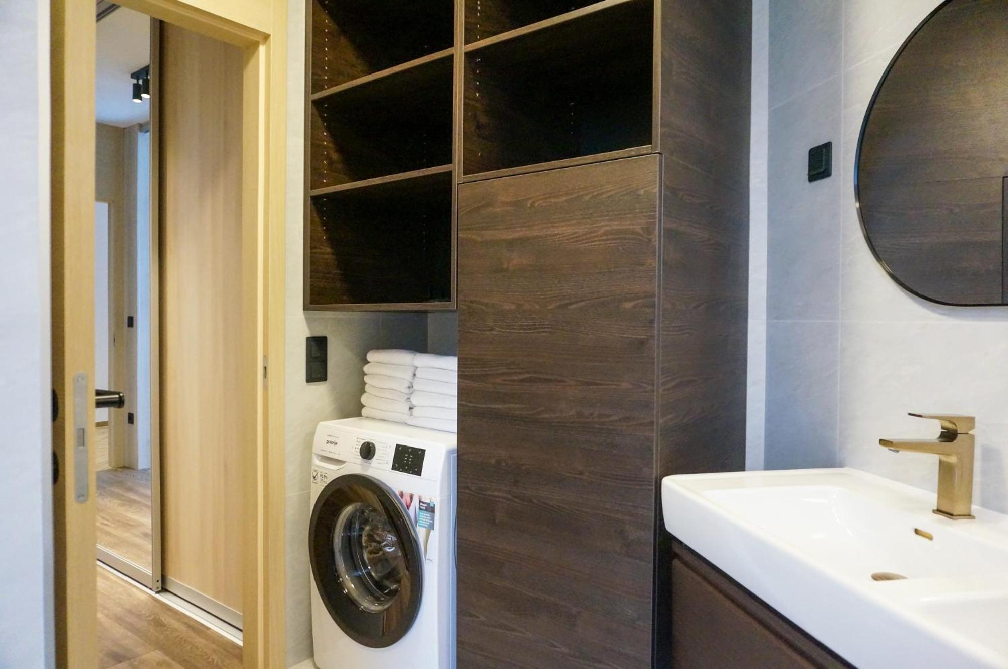 Mt Suites 부다페스트 외부 사진
