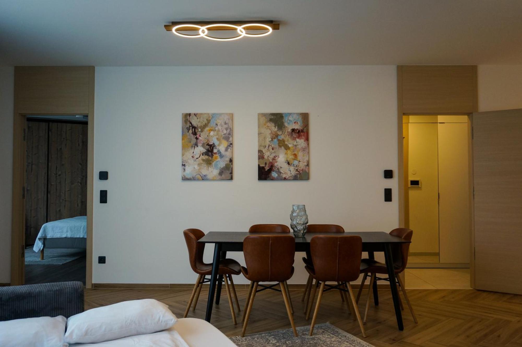 Mt Suites 부다페스트 외부 사진