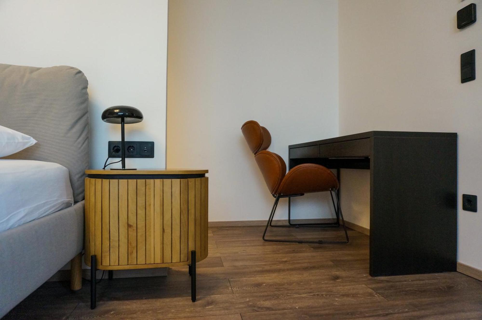 Mt Suites 부다페스트 외부 사진