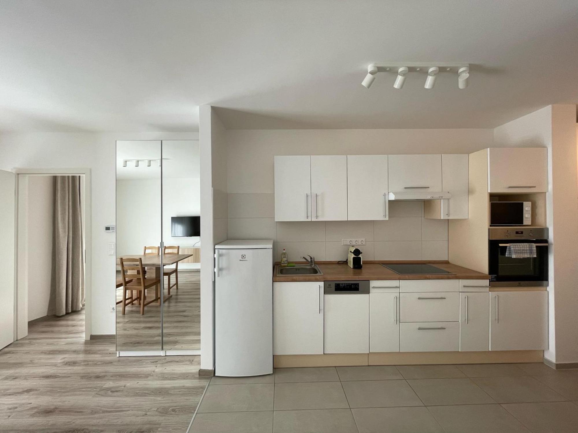 Mt Suites 부다페스트 외부 사진